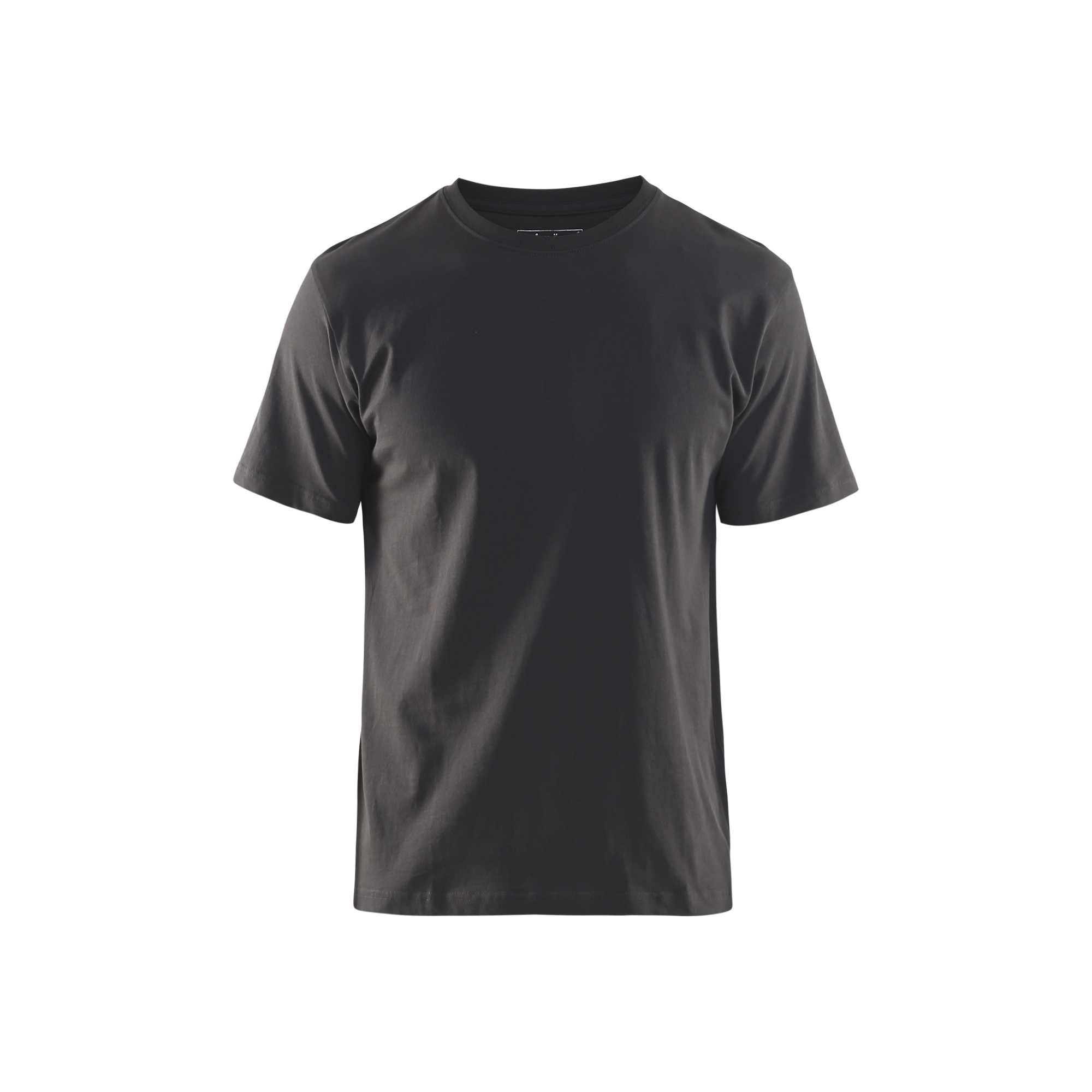 BLAKLADER 35251042 T SHIRT Short Sleeve Work T-Shirt MEN - 100% Cotton